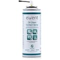 Miniatyrbild 1 av 2: Ewent EW5615 Yellow Contact Deoxidizer Spray 200 ML