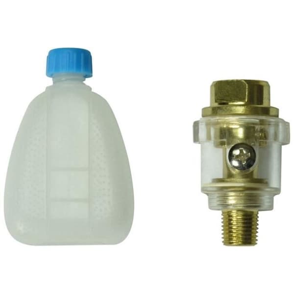 STANLEY Minismörjare 1/4M utlopp