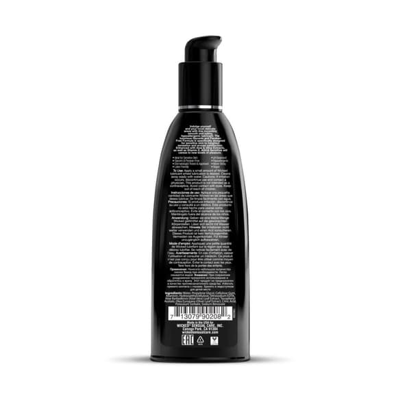 Glidecreme Wicked Sensual Care 240 ml