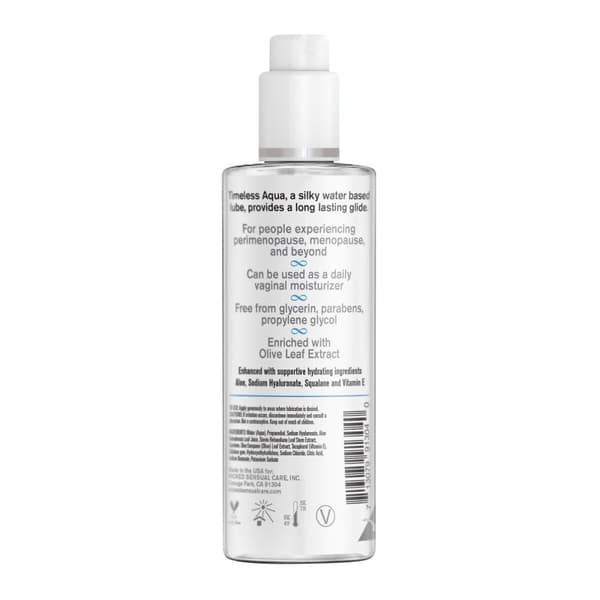 Liukuvoide Wicked Sensual Care 120 ml