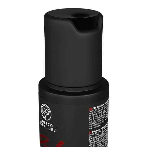 Liukuvoide Cobeco 50 ml