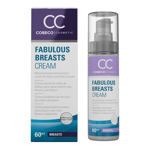 Kiinteytysvoide Cobeco 60 ml