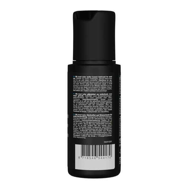 Anal glidecreme Cobeco 50 ml