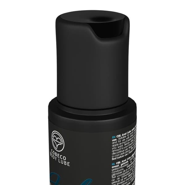 Anal glidecreme Cobeco 50 ml
