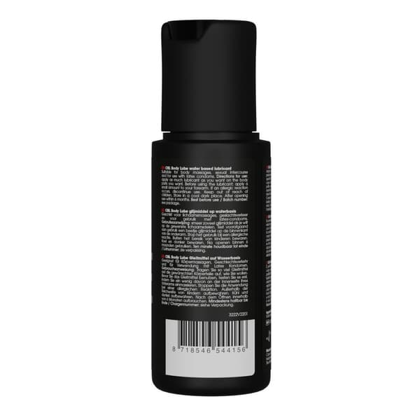 Glidecreme Cobeco 50 ml
