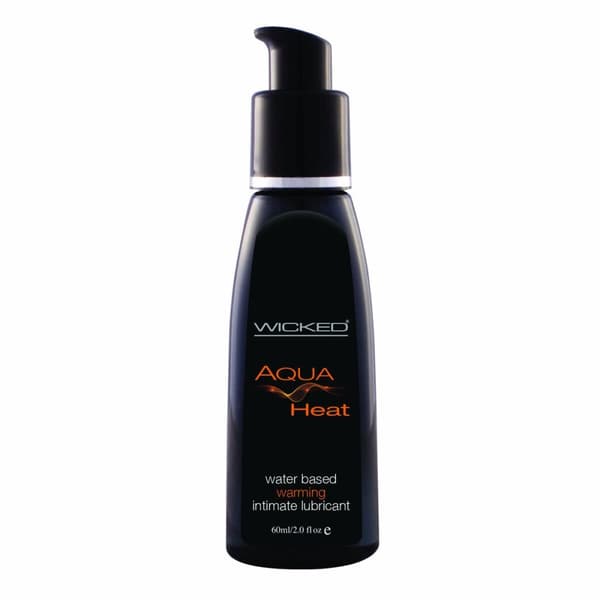 Glidmedel Wicked Sensual Care 60 ml