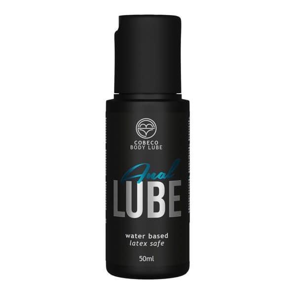 Analt glidmedel Cobeco 50 ml