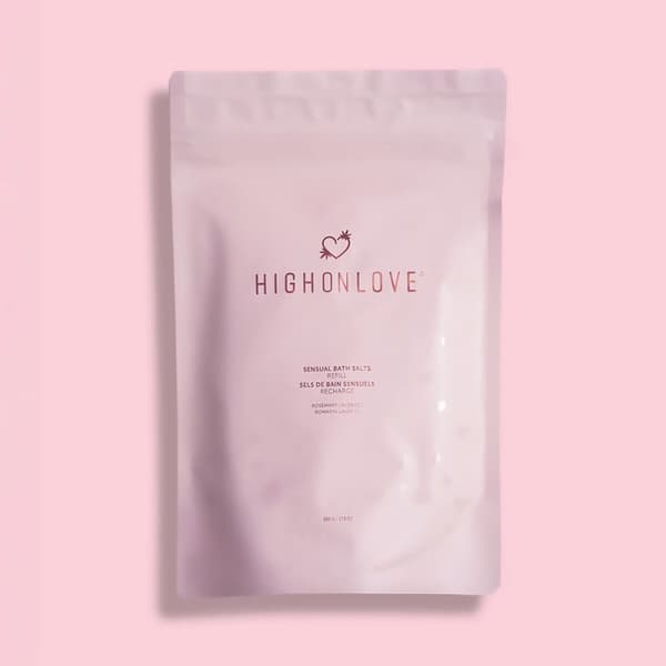 Badsalt Highonlove