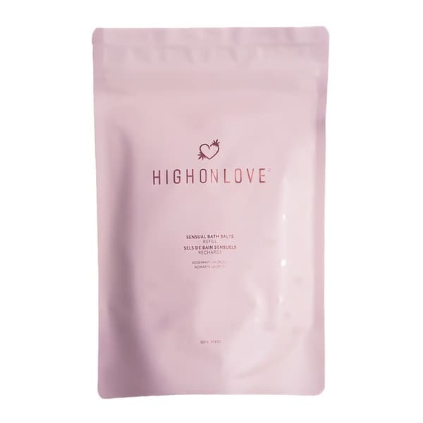 Badsalt Highonlove