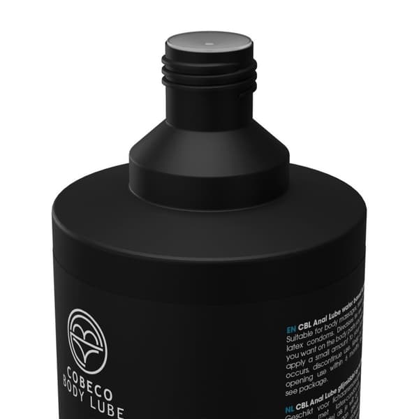 Anal glidecreme Cobeco 1 L