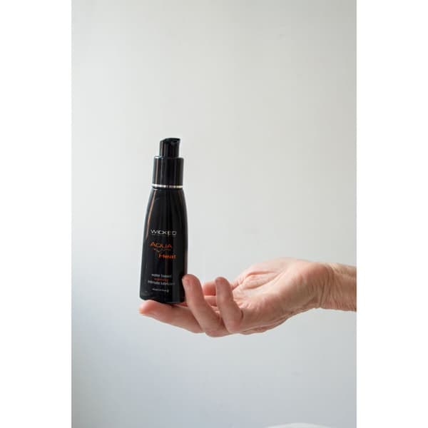 Liukuvoide Wicked Sensual Care 60 ml