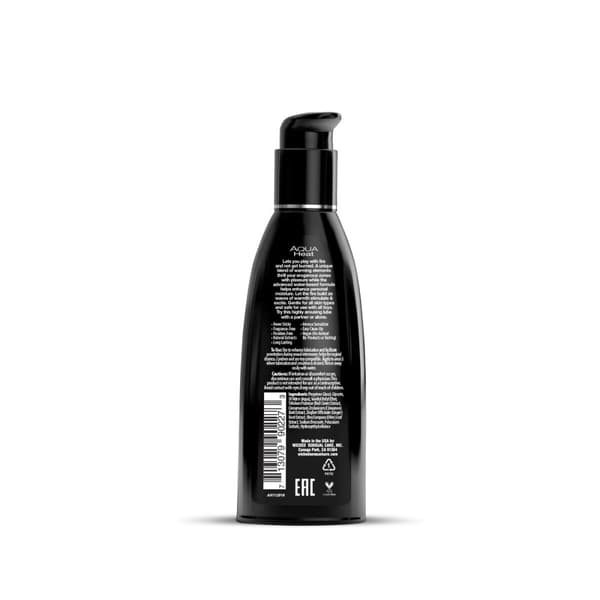 Liukuvoide Wicked Sensual Care 60 ml