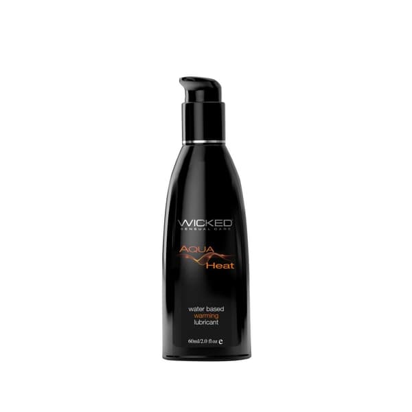 Liukuvoide Wicked Sensual Care 60 ml