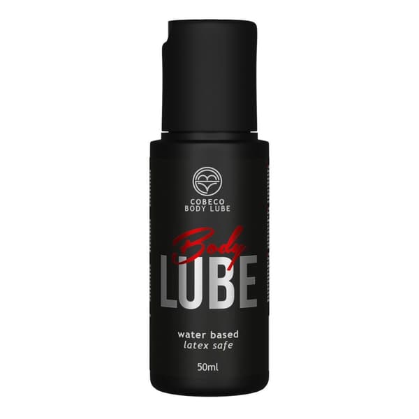 Liukuvoide Cobeco 50 ml