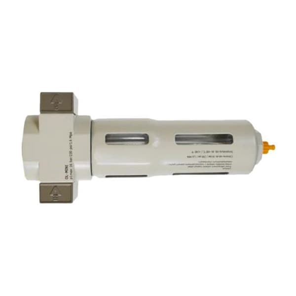 Maskinverktygsvax - smörjmedel för maskinverktyg Awtools - AW10258 - Smörjare 1/4OL-MINI 5µm ()