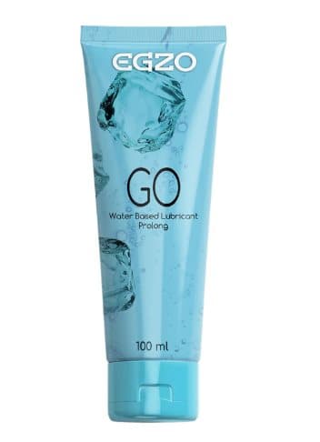 Exo Go Prolong 100ml glidecreme