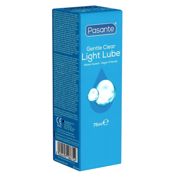 Pasante Light Lube 75ml