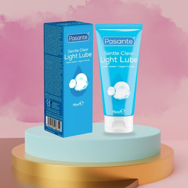 Pasante Light Lube 75ml
