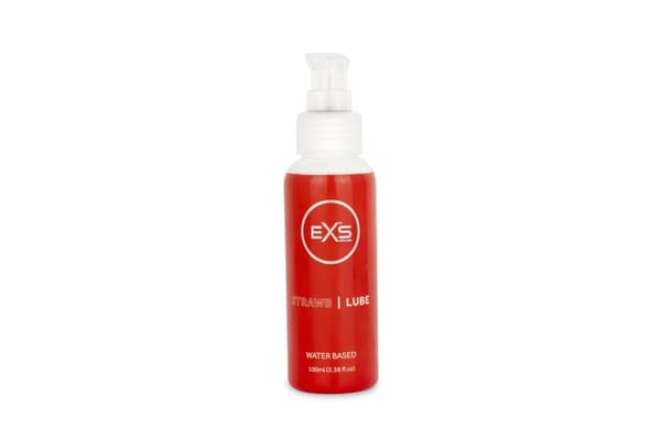 EXS Strawberry Lube 100ml