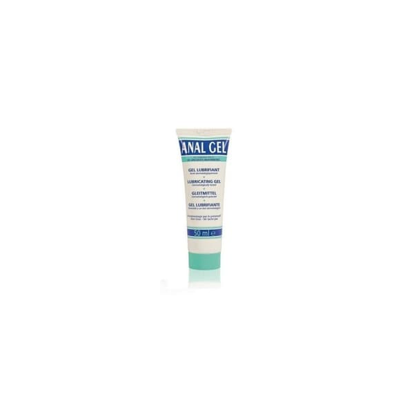 Analt glidmedel Lubrix 50 ml