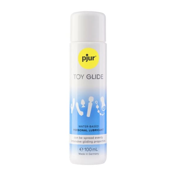Glidmedel Pjur 100 ml