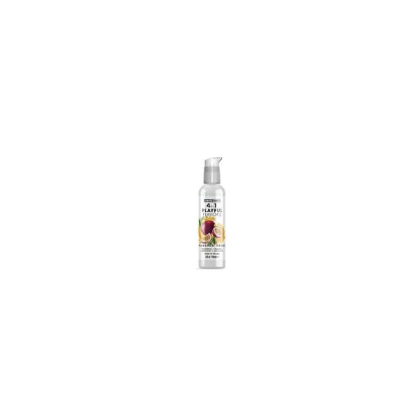 Glidecreme Swiss Navy Passionsfrugt 118 ml