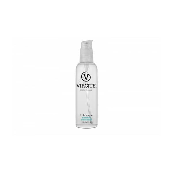 Glidecreme Virgite 150 ml Sin aroma