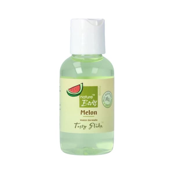 Glidecreme Nature Body 50 ml Melon