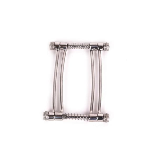 Vaginal strangler Kiotos