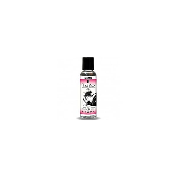 Glidmedel Shunga Jordgubbschampagne 60 ml