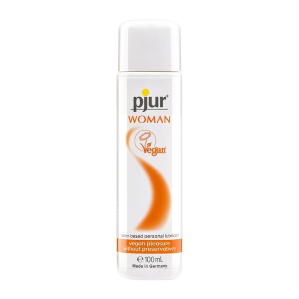 Glidmedel Pjur 100 ml