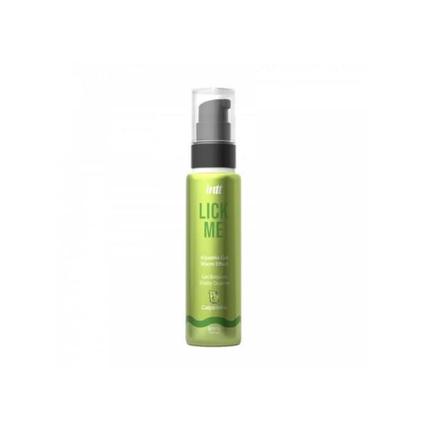 Glidmedel Intt CAIPIRINHA 50 ml