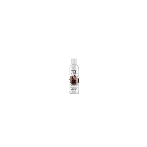 Glidmedel Swiss Navy Choklad 29,5 ml