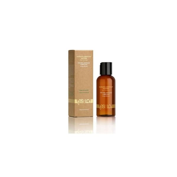 Glidemiddel YESforLOV 100 ml