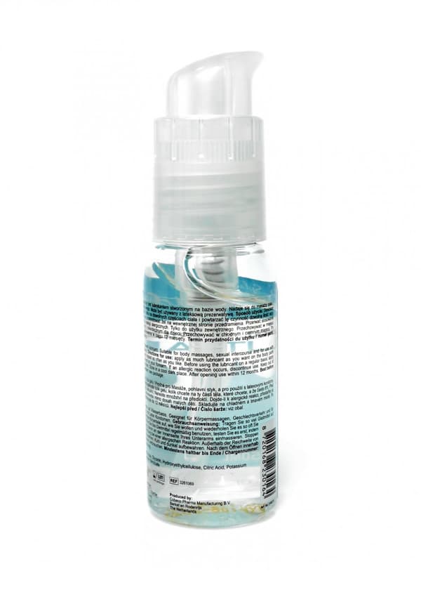 NEUTRAL Boys of Toys gel 50 ml