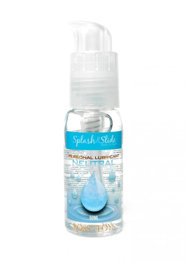 NEUTRAL Boys of Toys gel 50 ml