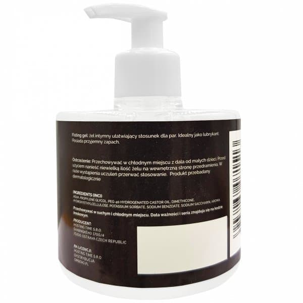 POP Fisting Gel 300ml.