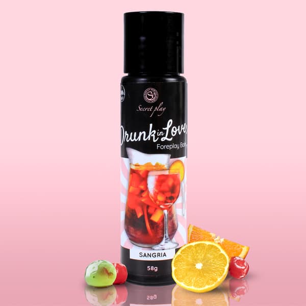 SANGRIA BALM 60 ML 0,0 %