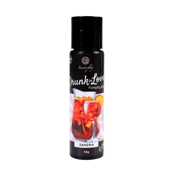 SANGRIA BALM 60 ML 0,0 %