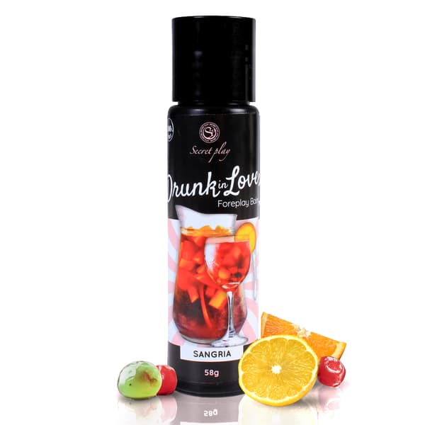 SANGRIA BALM 60 ML 0,0 %