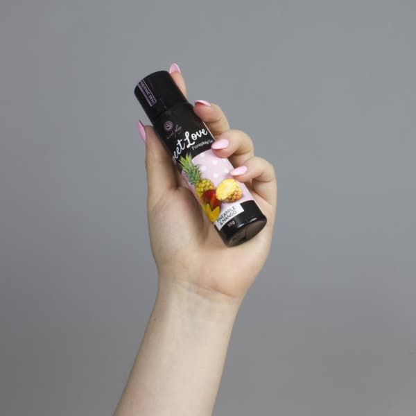 MANGO &amp; ANANAS GEL 60 ML