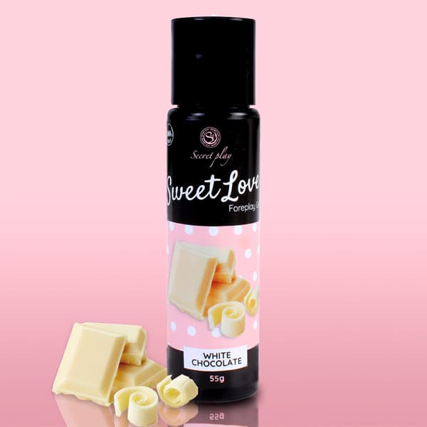 HVID CHOKOLADE GEL 60 ML