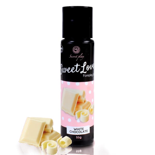 HVID CHOKOLADE GEL 60 ML