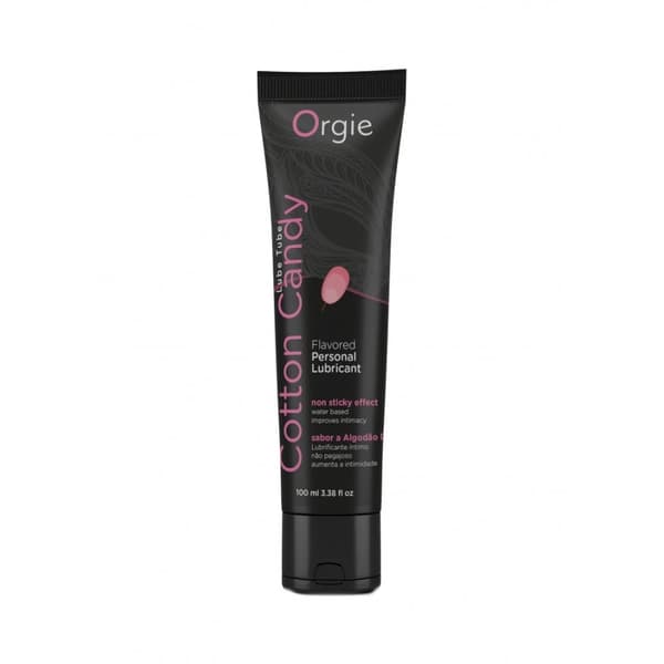 LUBE TUBE BOMULD SLIK gel