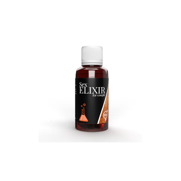 Seksieliksiiri pariskunnalle 30ml.