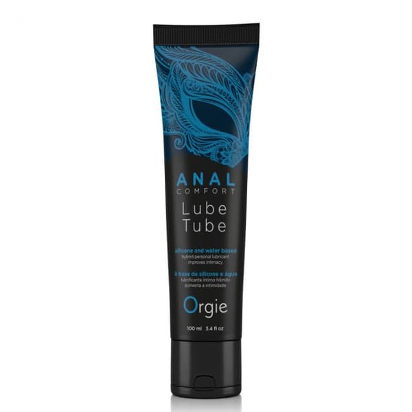ANAL Comfort LUBE TUBE -geeli