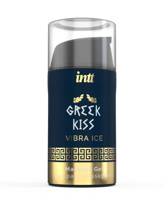 GREEK KISS gel 15 ml