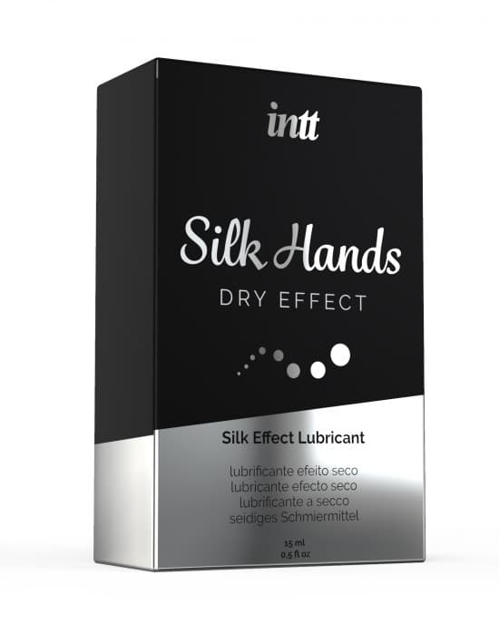 SILK HANDS gel 15 ml