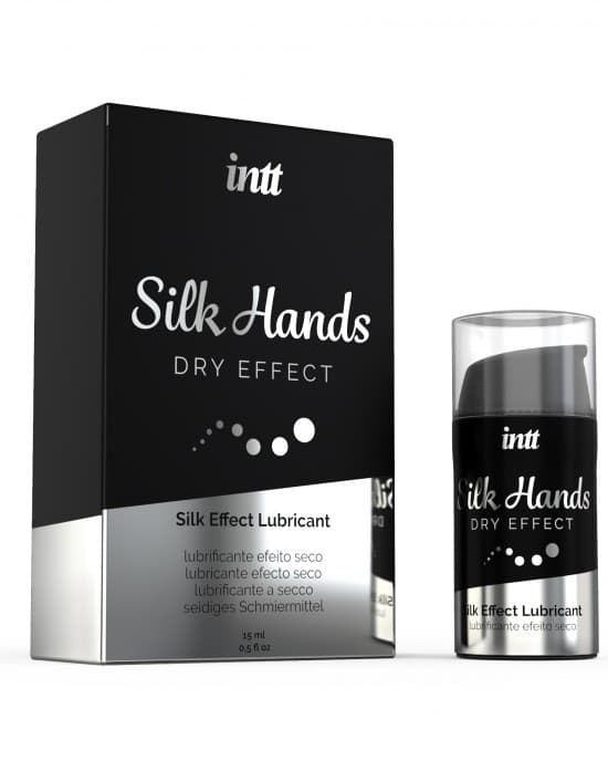 SILK HANDS gel 15 ml