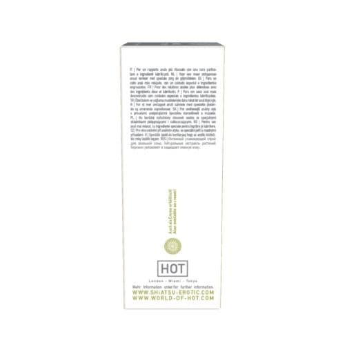Anal relaxation gel/spray unisex 50ml
